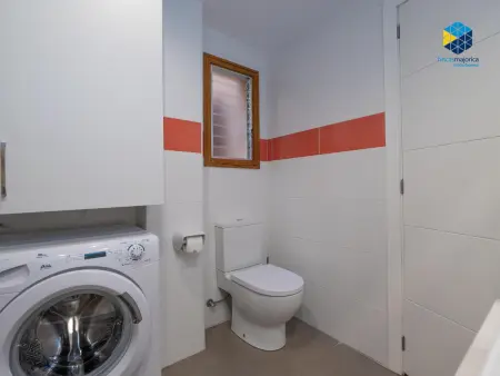 Bel appartement 2 chambres en bord de mer avec climatisation - Photo 15