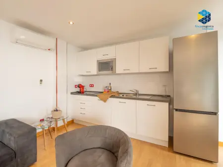 Bel appartement 2 chambres en bord de mer avec climatisation - Photo 19
