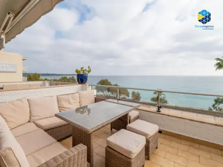 Bel appartement 2 chambres en bord de mer avec climatisation - Photo 20