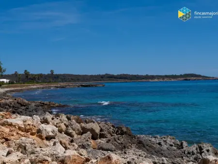 Bel appartement 2 chambres en bord de mer avec climatisation - Photo 28