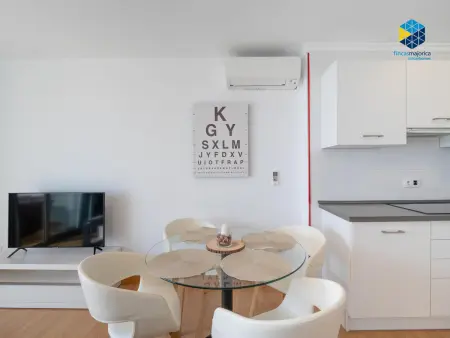 Bel appartement 2 chambres à S'Illot avec climatisation - Photo 9