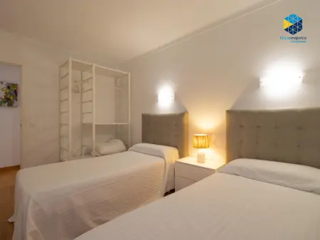 Bel appartement 2 chambres à S'Illot avec climatisation - Photo 12