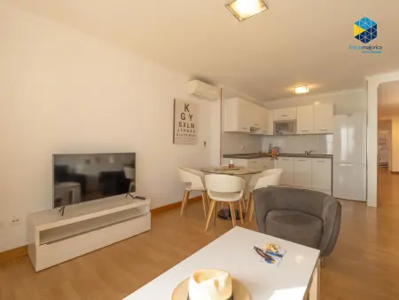 Bel appartement 2 chambres à S'Illot avec climatisation - Photo 15