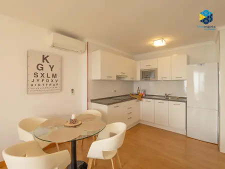 Bel appartement 2 chambres à S'Illot avec climatisation - Photo 16