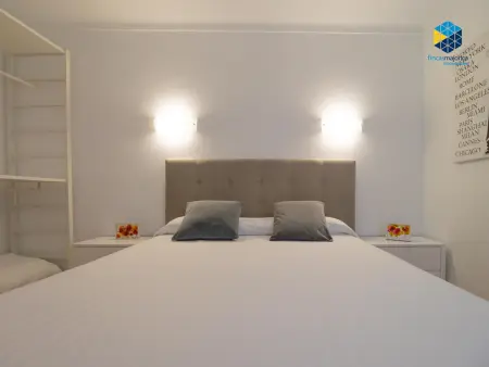 Bel appartement 2 chambres sur la plage à S'Illot - Photo 9