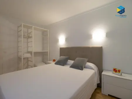 Bel appartement 2 chambres sur la plage à S'Illot - Photo 11
