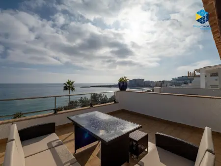 Bel appartement 2 chambres sur la plage à S'Illot - Photo 20