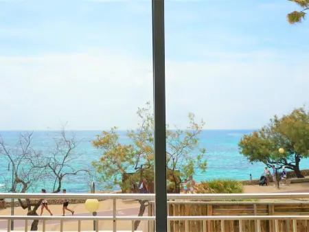 Appartement rénové à proximité de la plage à Cala Millor - Photo 3