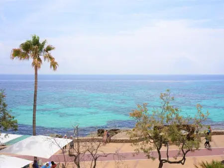 Appartement rénové à proximité de la plage à Cala Millor - Photo 4
