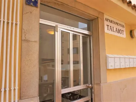 Appartement rénové à proximité de la plage à Cala Millor - Photo 5