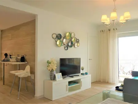 Appartement rénové à proximité de la plage à Cala Millor - Photo 7