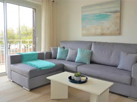 Appartement rénové à proximité de la plage à Cala Millor - Photo 8