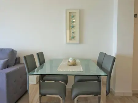 Appartement rénové à proximité de la plage à Cala Millor - Photo 9