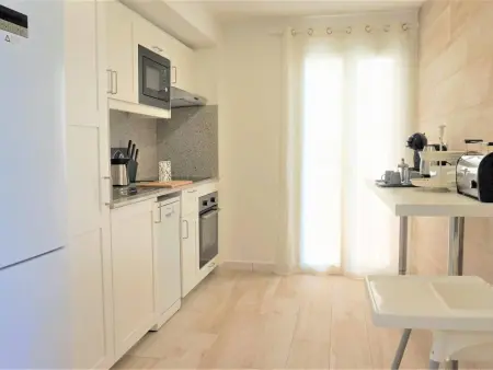 Appartement rénové à proximité de la plage à Cala Millor - Photo 10