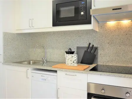 Appartement rénové à proximité de la plage à Cala Millor - Photo 11