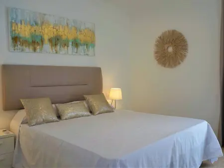 Appartement rénové à proximité de la plage à Cala Millor - Photo 14