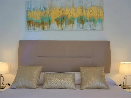 Appartement rénové à proximité de la plage à Cala Millor - Photo 15