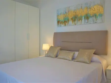 Appartement rénové à proximité de la plage à Cala Millor - Photo 16