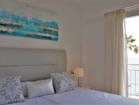 Appartement rénové à proximité de la plage à Cala Millor - Photo 17