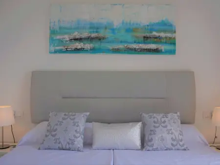 Appartement rénové à proximité de la plage à Cala Millor - Photo 18