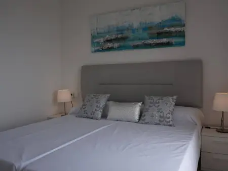 Appartement rénové à proximité de la plage à Cala Millor - Photo 19