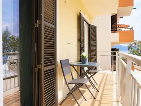 Appartement rénové à proximité de la plage à Cala Millor - Photo 23
