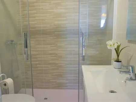 Appartement rénové à proximité de la plage à Cala Millor - Photo 24