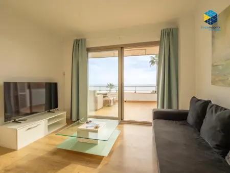 Appartement confortable sur la plage avec 3 chambres à S'Illot - Photo 6