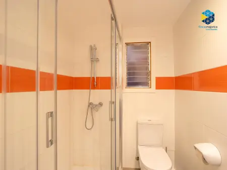 Appartement confortable sur la plage avec 3 chambres à S'Illot - Photo 13