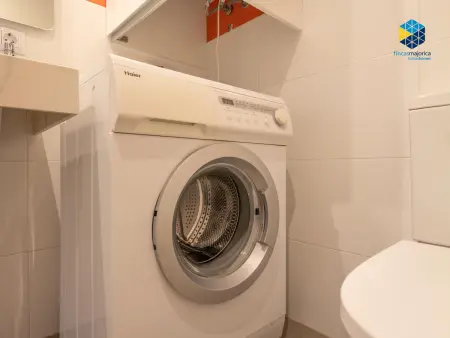 Appartement confortable sur la plage avec 3 chambres à S'Illot - Photo 18