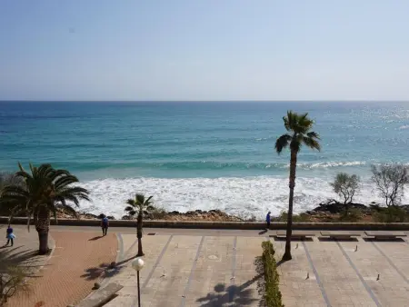 Appartement confortable sur la plage avec 3 chambres à S'Illot - Photo 32