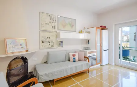 Appartement 4 personnes à Rapallo - Photo 1