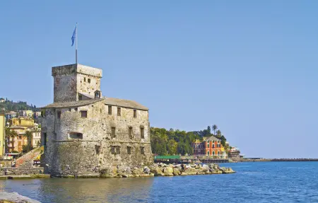 Appartement 4 personnes à Rapallo - Photo 3