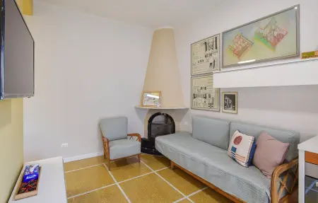 Appartement 4 personnes à Rapallo - Photo 4