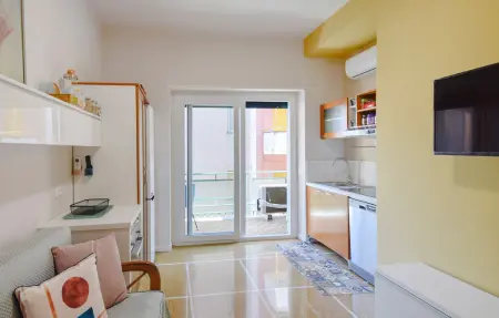 Appartement 4 personnes à Rapallo - Photo 5