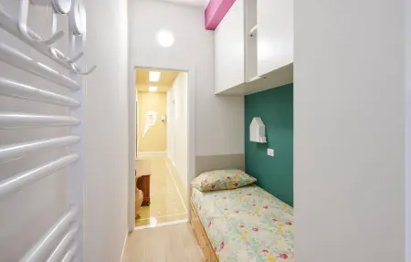 Appartement 4 personnes à Rapallo - Photo 10