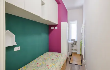 Appartement 4 personnes à Rapallo - Photo 11
