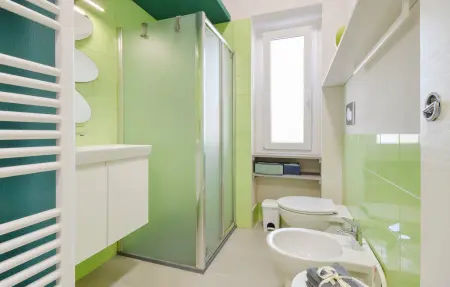 Appartement 4 personnes à Rapallo - Photo 12