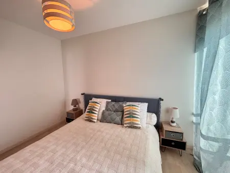Appartement T2 face à la plage, 4 couchages, avec balcon – Les Sables-d'Olonne - Photo 11