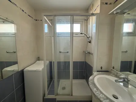 Appartement T2 face à la plage, 4 couchages, avec balcon – Les Sables-d'Olonne - Photo 12