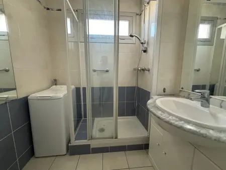 Appartement T2 face à la plage, 4 couchages, avec balcon – Les Sables-d'Olonne - Photo 13