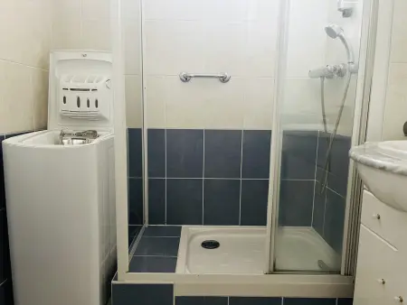 Appartement T2 face à la plage, 4 couchages, avec balcon – Les Sables-d'Olonne - Photo 14
