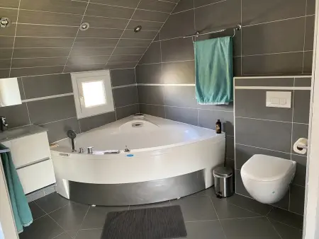 Confortable T3 8 pers avec balcon à Peyragudes, accès pistes, navette gratuite - Photo 4