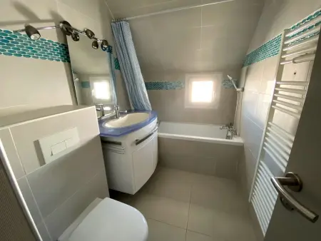 Confortable T3 8 pers avec balcon à Peyragudes, accès pistes, navette gratuite - Photo 6