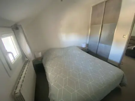 Confortable T3 8 pers avec balcon à Peyragudes, accès pistes, navette gratuite - Photo 7