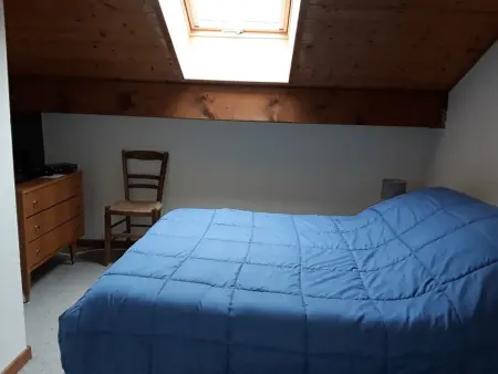 Duplex cosy avec balcon sud et garage à Saint-Jean-d'Aulps - Photo 4