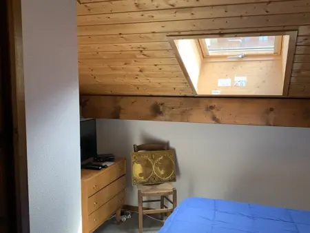 Duplex cosy avec balcon sud et garage à Saint-Jean-d'Aulps - Photo 10