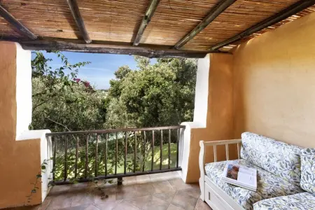 Il Giardino degli Oleandri Porto Cervo Bilo 2, Résidence de vacances Il Giardino degli Oleandri à Porto Cervo - Photo 6