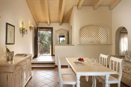 Il Giardino degli Oleandri Porto Cervo Bilo 2, Résidence de vacances Il Giardino degli Oleandri à Porto Cervo - Photo 8