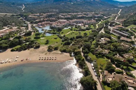 Il Giardino degli Oleandri Porto Cervo Bilo 2, Résidence de vacances Il Giardino degli Oleandri à Porto Cervo - Photo 23